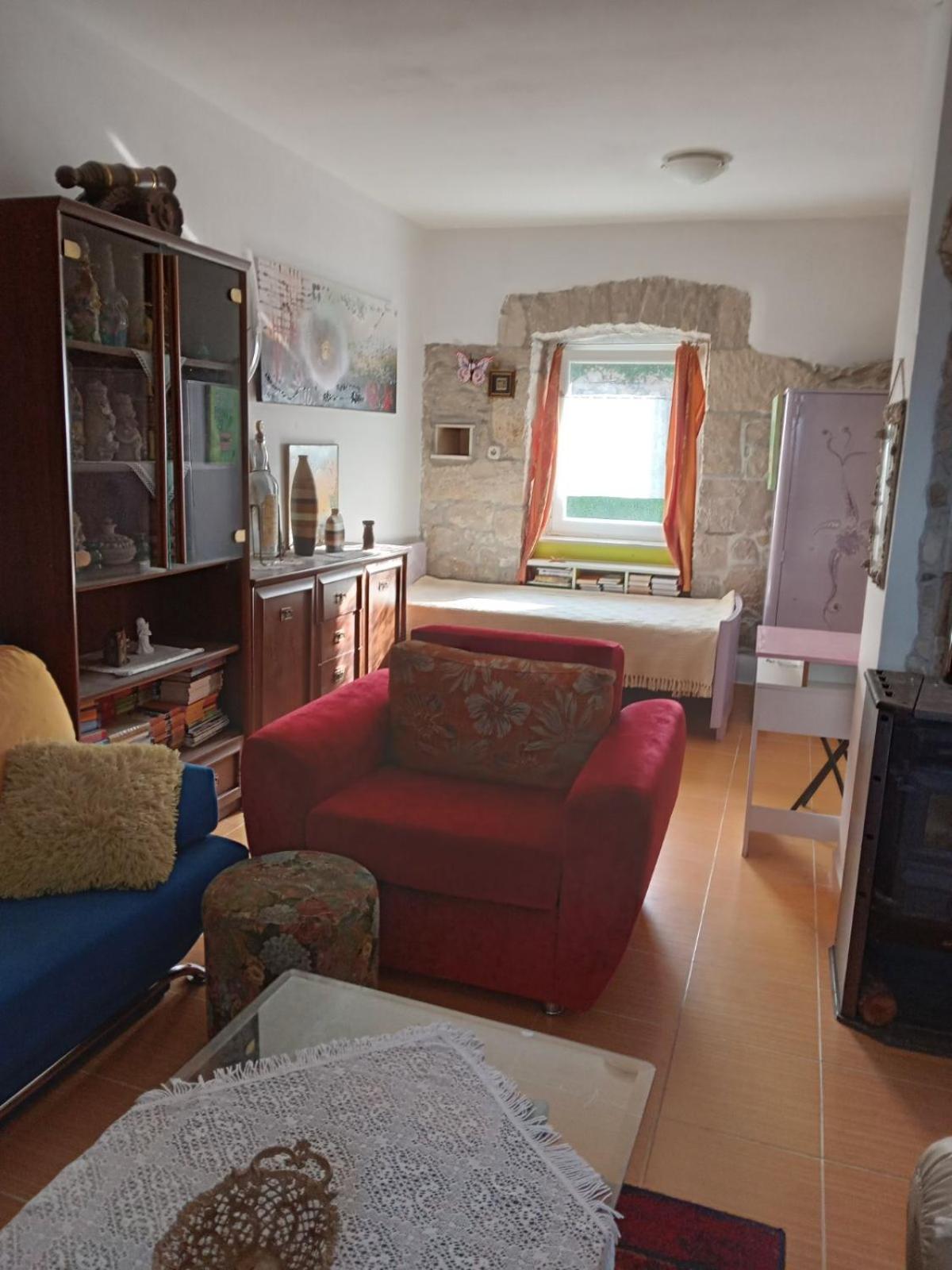 Apartman Sirena Pićan Exterior foto