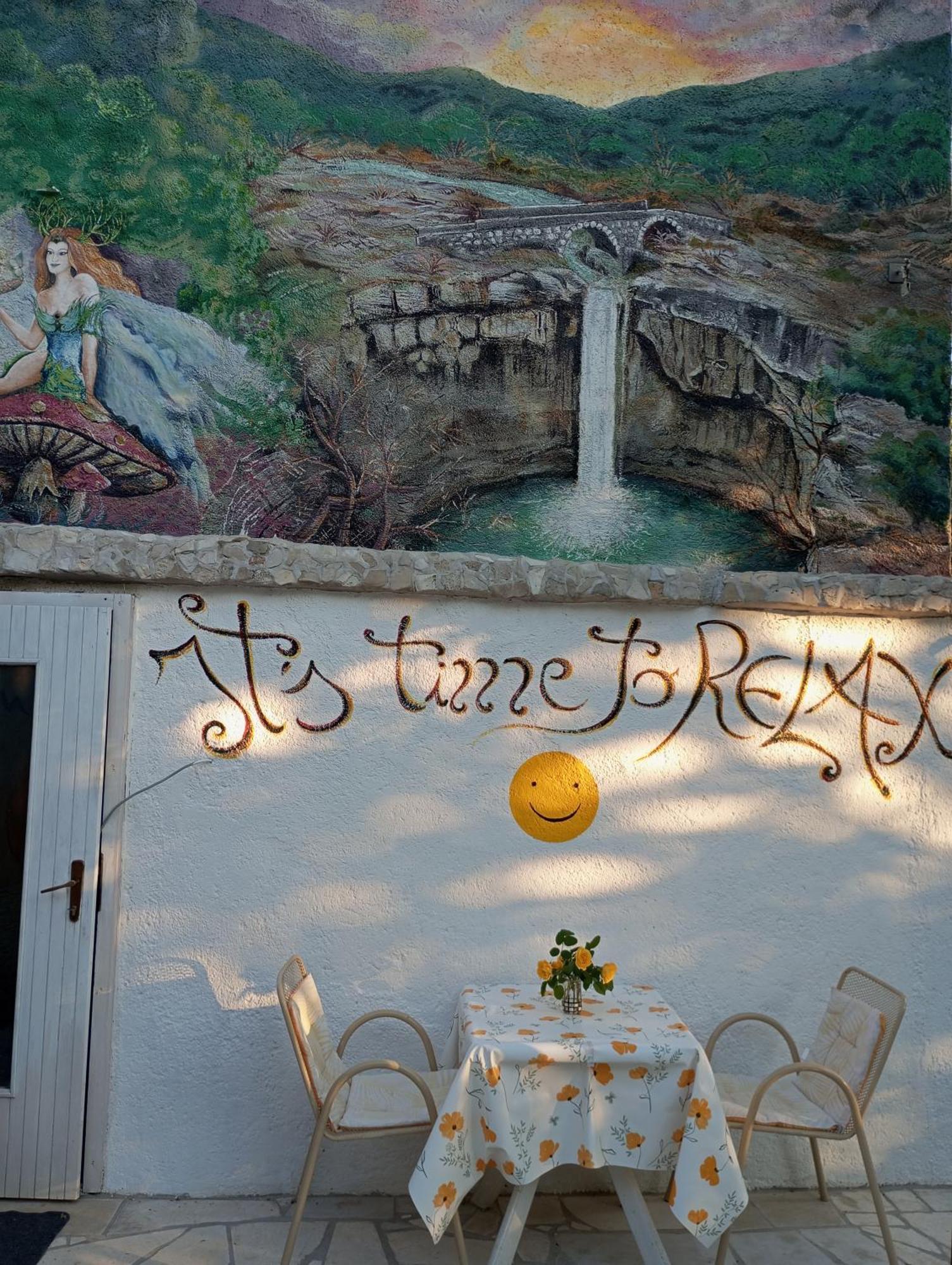 Apartman Sirena Pićan Exterior foto