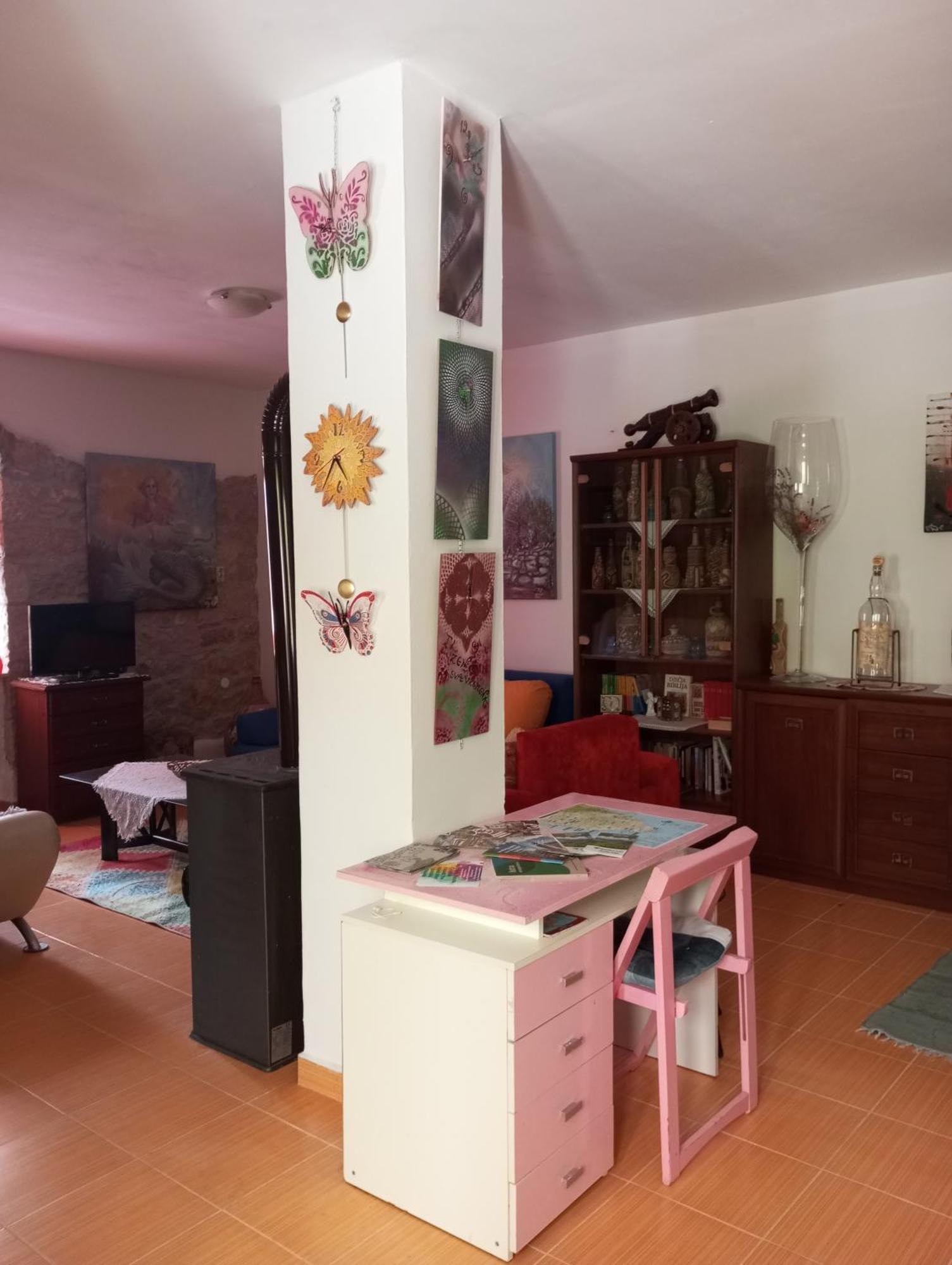Apartman Sirena Pićan Exterior foto