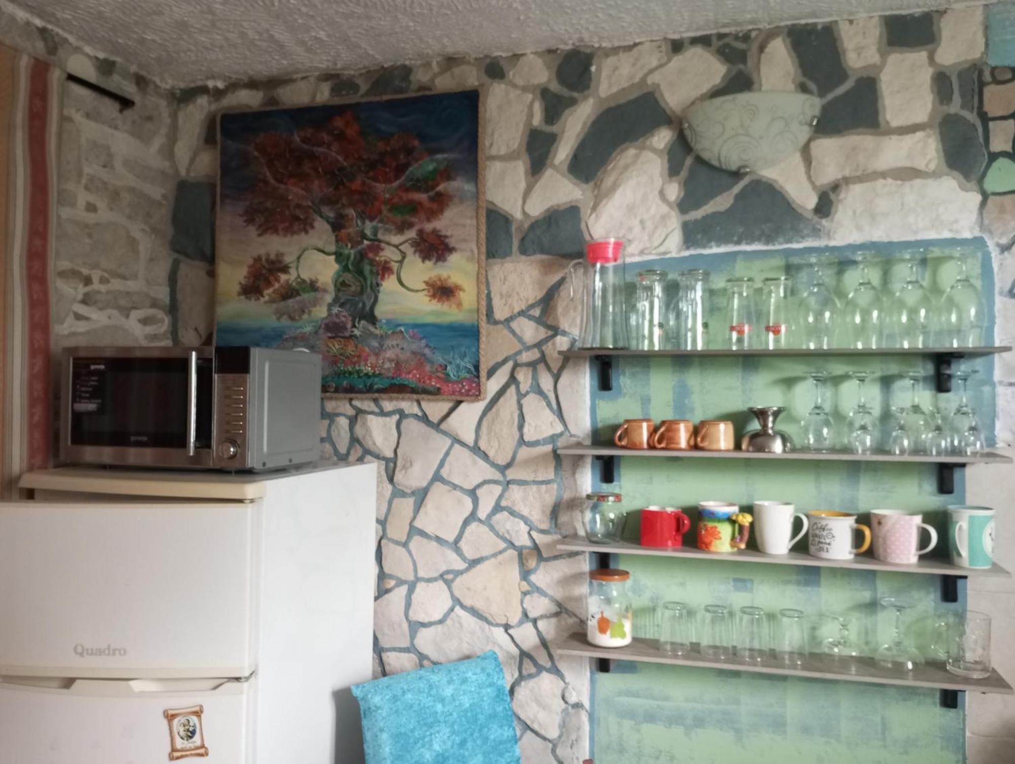 Apartman Sirena Pićan Exterior foto